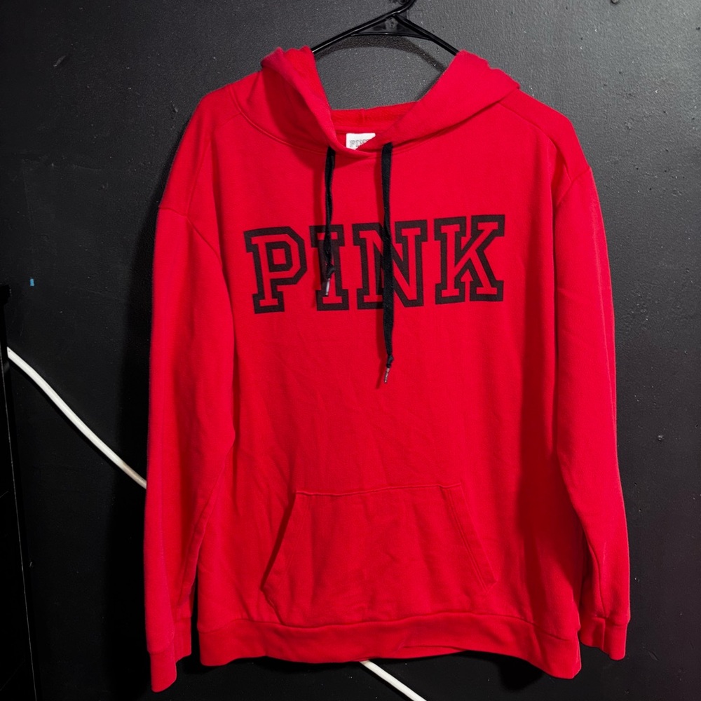 PINK Hoodie